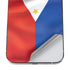 Philippines Flag iPhone 12 Pro Skin